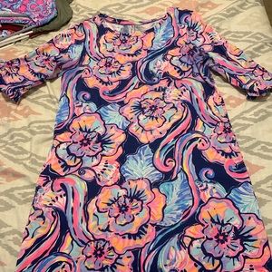 Lilly Pulitzer Preston Dress